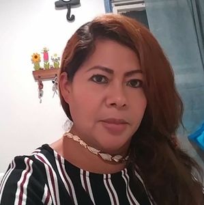 Meet your Posher, Mari